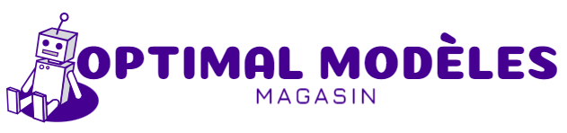 Optimal Modèles Magasin